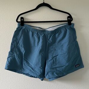 Patagonia Baggies Shorts 3” Inseam - Women’s XL